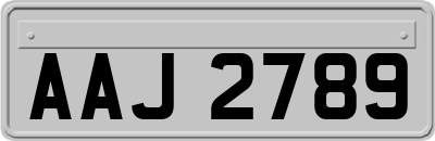 AAJ2789