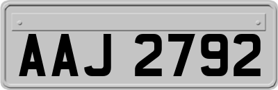 AAJ2792