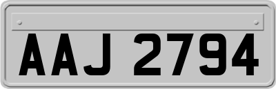 AAJ2794