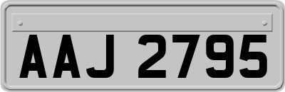 AAJ2795