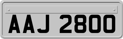 AAJ2800