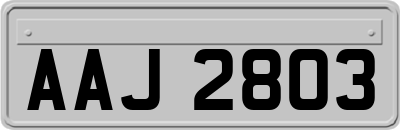 AAJ2803