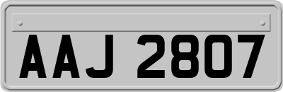 AAJ2807