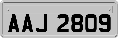 AAJ2809