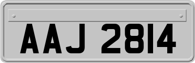 AAJ2814