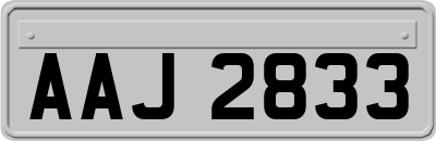 AAJ2833