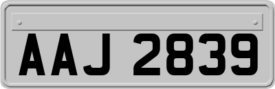 AAJ2839