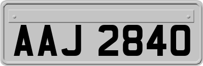 AAJ2840