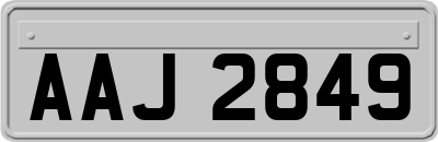 AAJ2849