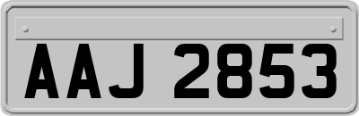 AAJ2853