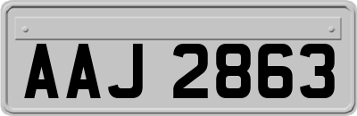 AAJ2863