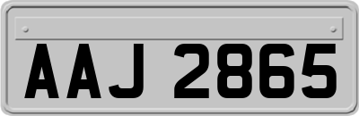 AAJ2865