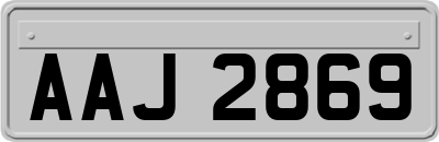 AAJ2869