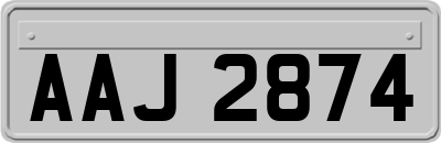 AAJ2874