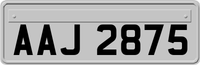 AAJ2875