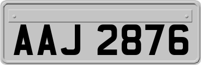 AAJ2876