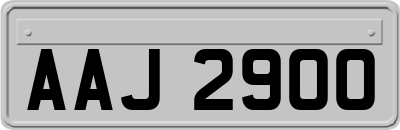 AAJ2900