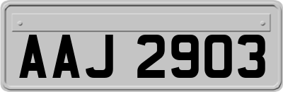 AAJ2903