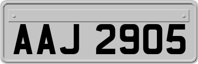 AAJ2905