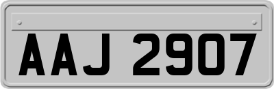 AAJ2907