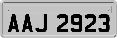 AAJ2923