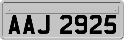 AAJ2925