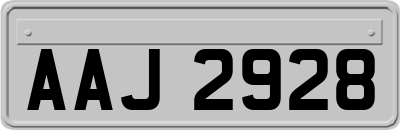 AAJ2928