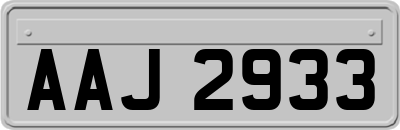 AAJ2933