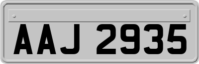 AAJ2935