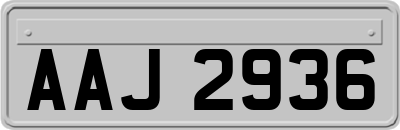 AAJ2936