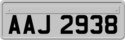 AAJ2938