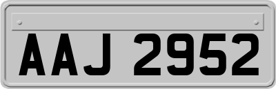 AAJ2952