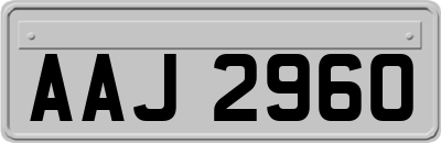 AAJ2960