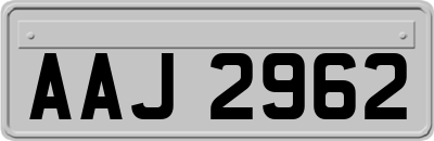 AAJ2962