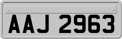 AAJ2963