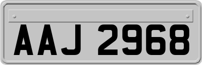 AAJ2968