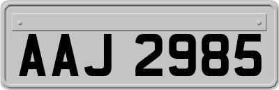 AAJ2985