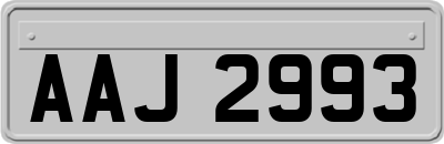 AAJ2993