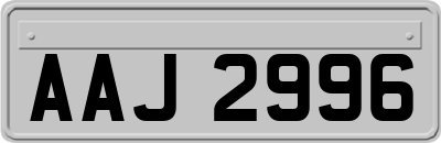 AAJ2996