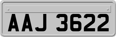 AAJ3622