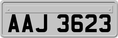 AAJ3623