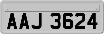 AAJ3624