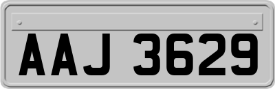 AAJ3629