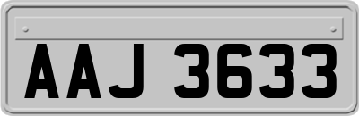 AAJ3633