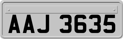 AAJ3635