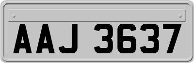 AAJ3637