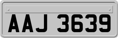 AAJ3639