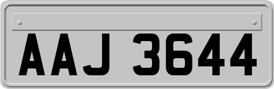 AAJ3644