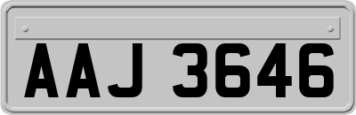 AAJ3646