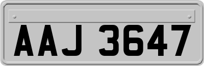 AAJ3647